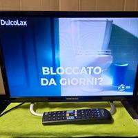televisore united 19 pollici 