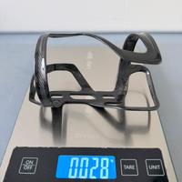 Portaborraccia Specialized carbonio Destra sworks