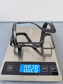 Portaborraccia Specialized carbonio Destra sworks