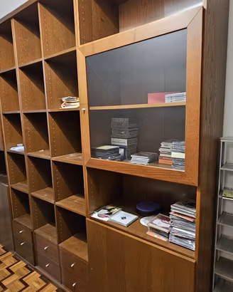 Libreria Ikea