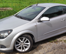 Opel Astra twintop (cabrio e coupé)