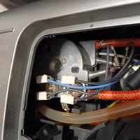 Caldaia gaggia brera