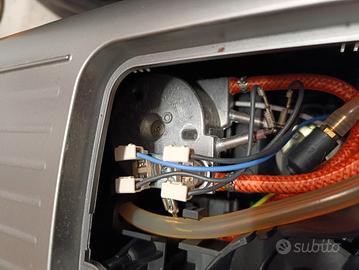 Caldaia gaggia brera