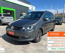 VOLKSWAGEN Sharan 2 serie Sharan 2.0 TDI Highl...