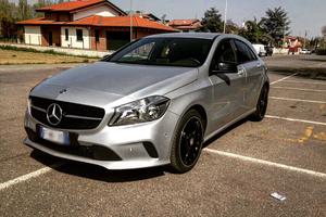 Mercedes classe a