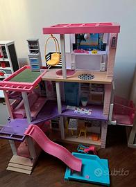 Barbie Casa dei Sogni