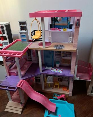Barbie Casa dei Sogni