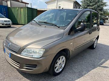 FIAT Multipla 1.6 16VNatural Power Emotion Come