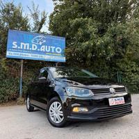 VOLKSWAGEN Polo 1.4 TDI 5p. Trendline BlueMotion