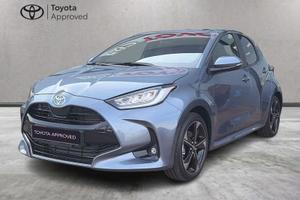 Toyota Yaris 1.5 Hybrid 130 Premium e-CVT