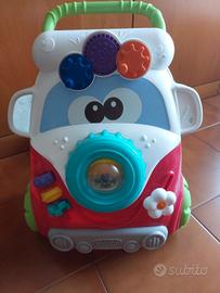 Chicco primi passi