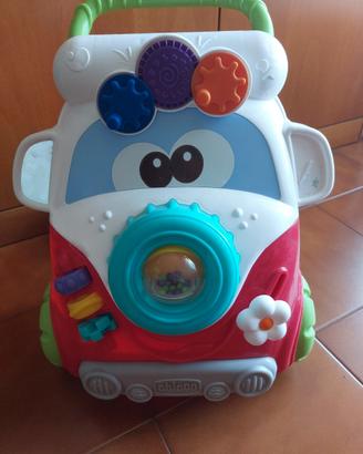 Chicco primi passi