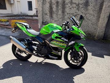 Kawasaki ninja