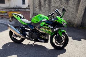 Kawasaki ninja