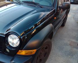 JEEP Cherokee 2ª serie - 2006
