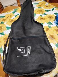 chitarra elettrica Roytek series con amplificatore