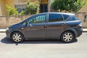 Seat Toledo 