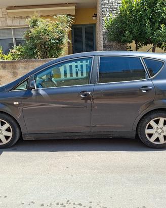 Seat Toledo 