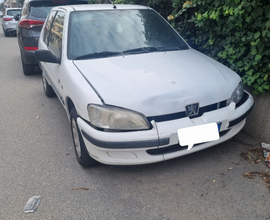 Peugeot 106