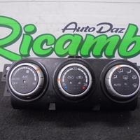 COMANDI ARIA - CLIMA PER X-TRAIL T31 ANNO 2010