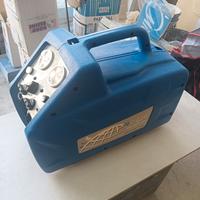 WIGAM RECUPERATORE GAS