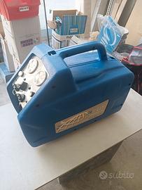 WIGAM RECUPERATORE GAS