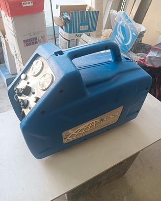 WIGAM RECUPERATORE GAS