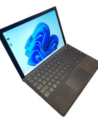 Microsoft Surfce Pro 7 Ram 8/256 Gb Core i5 Win 11