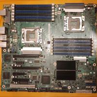 Scheda madre Intel S5520SC