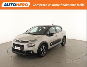 CITROEN C3 US54374