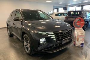 HYUNDAI Tucson 1.6 CRDI XLine STRAFULL
