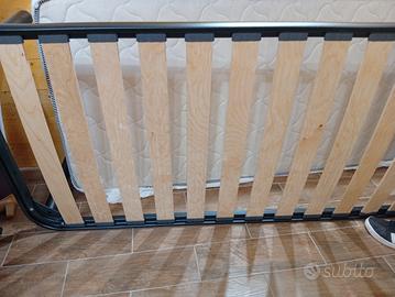 rete letto singolo nuova