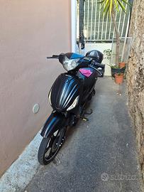 Bici E-Bike elettrica 