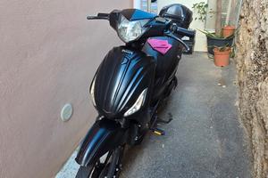 Bici E-Bike elettrica 