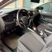 Volkswagen Polo. Per neopatentati