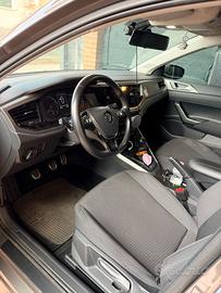 Volkswagen Polo. Per neopatentati