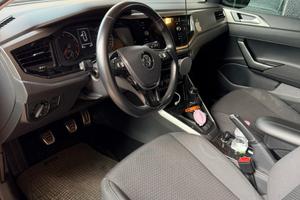 Volkswagen Polo. Per neopatentati