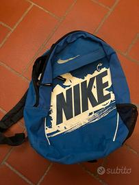 Zaino Nike