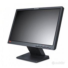 Monitor Lenovo ThinkVision L197 Top 19"