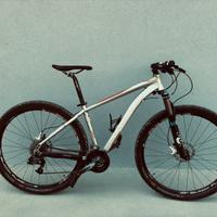 Mountanbike Marin