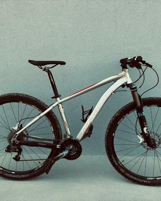Mountanbike Marin