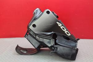 CASSA FILTRO KTM EXC 400 2001 2002 EX C 1999 2003