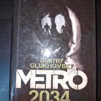 Metro saga completa 