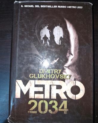 Metro saga completa 