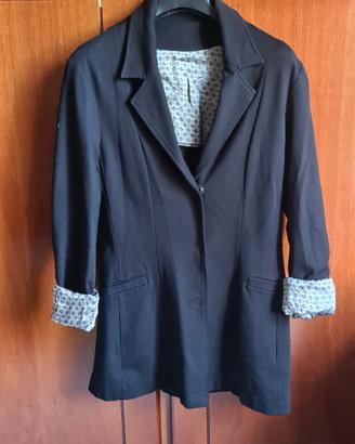 Blazer nero M