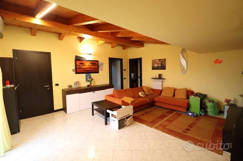 Appartamento – Limido Comasco - Vista 3