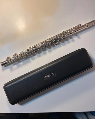 Flauto traverso Yamaha 221