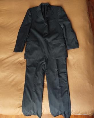 Abito completo uomo tg. 50