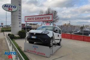 Fiat Doblo 1.3 Mjet - 95cv 5 POSTI AUTOCARRO