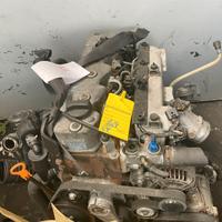 Motore VW LT 35 2.5 TD